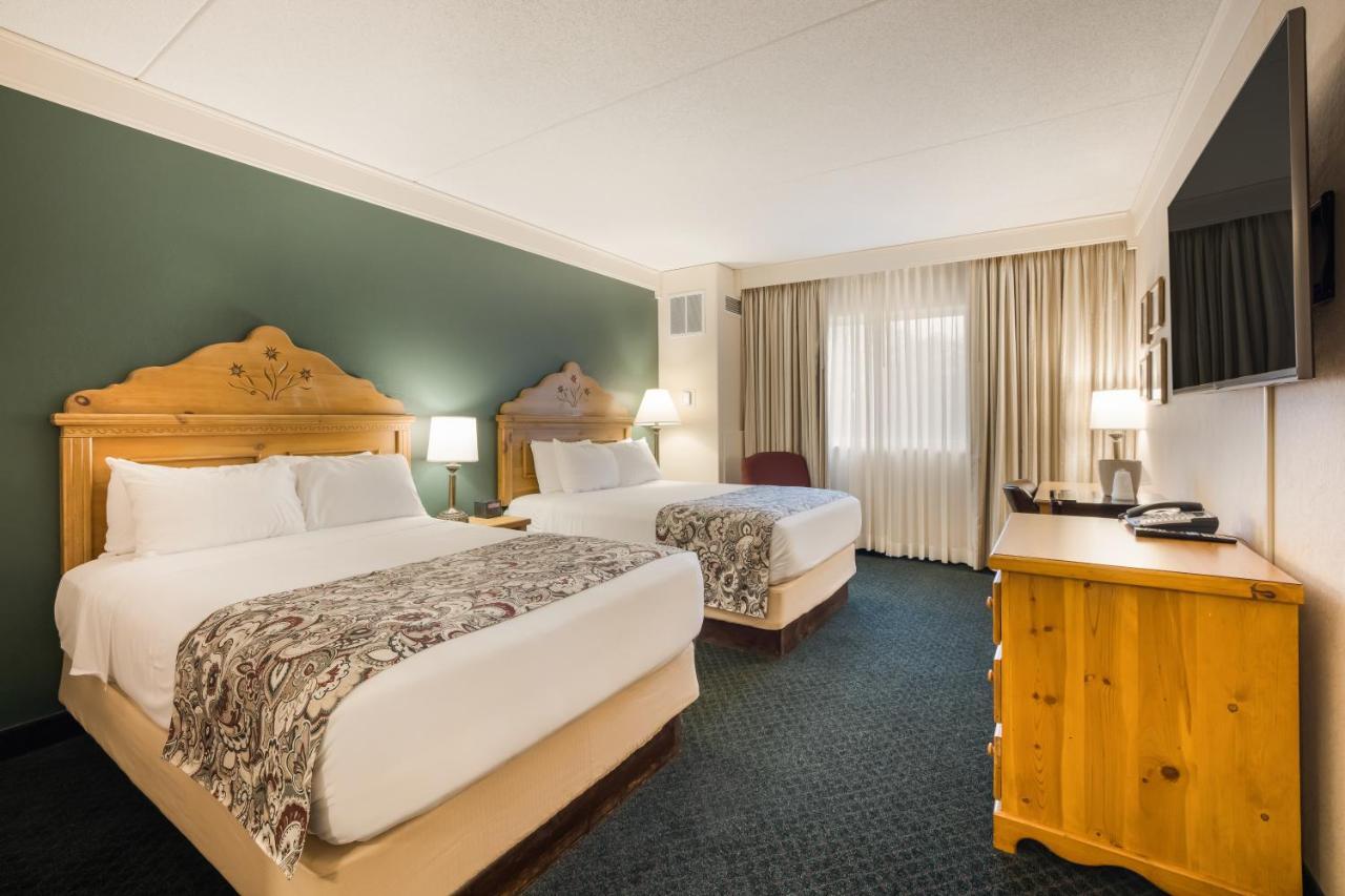 Bavarian Inn Lodge Frankenmuth Zewnętrze zdjęcie