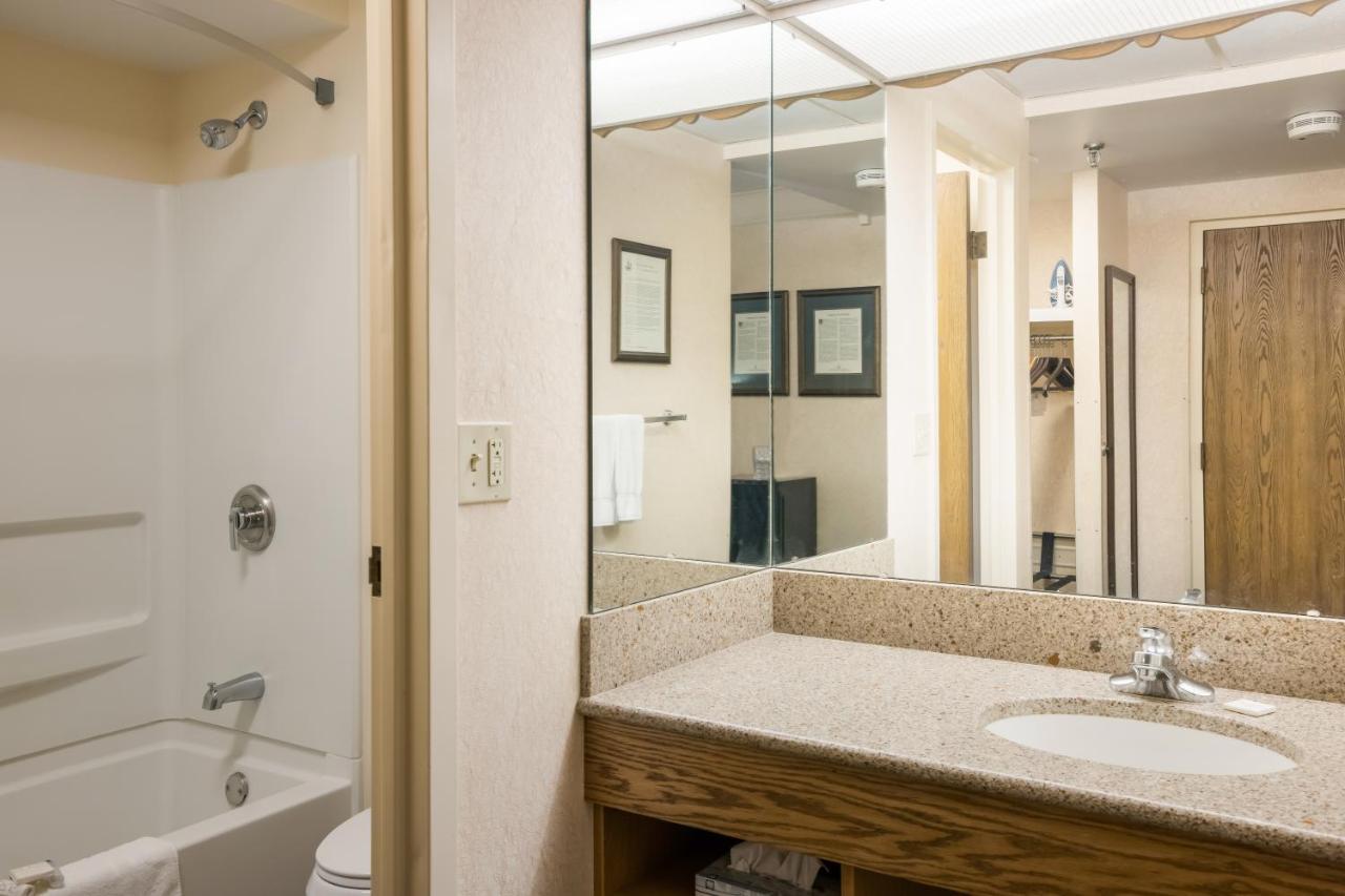 Bavarian Inn Lodge Frankenmuth Zewnętrze zdjęcie