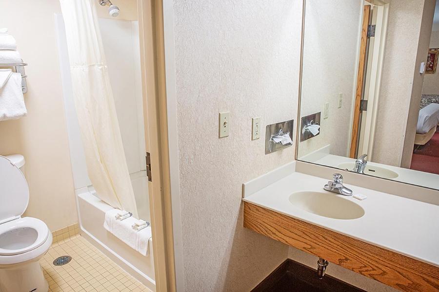 Bavarian Inn Lodge Frankenmuth Zewnętrze zdjęcie