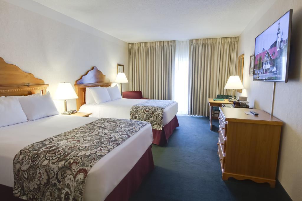 Bavarian Inn Lodge Frankenmuth Pokój zdjęcie