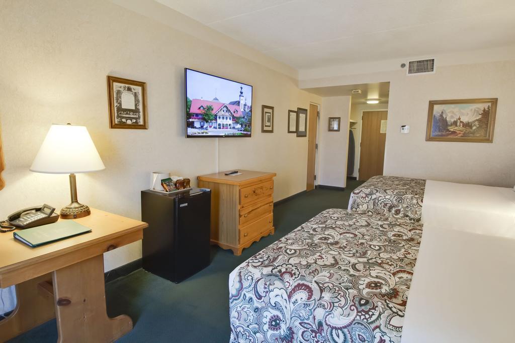 Bavarian Inn Lodge Frankenmuth Pokój zdjęcie