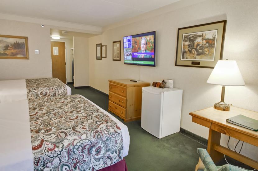 Bavarian Inn Lodge Frankenmuth Zewnętrze zdjęcie