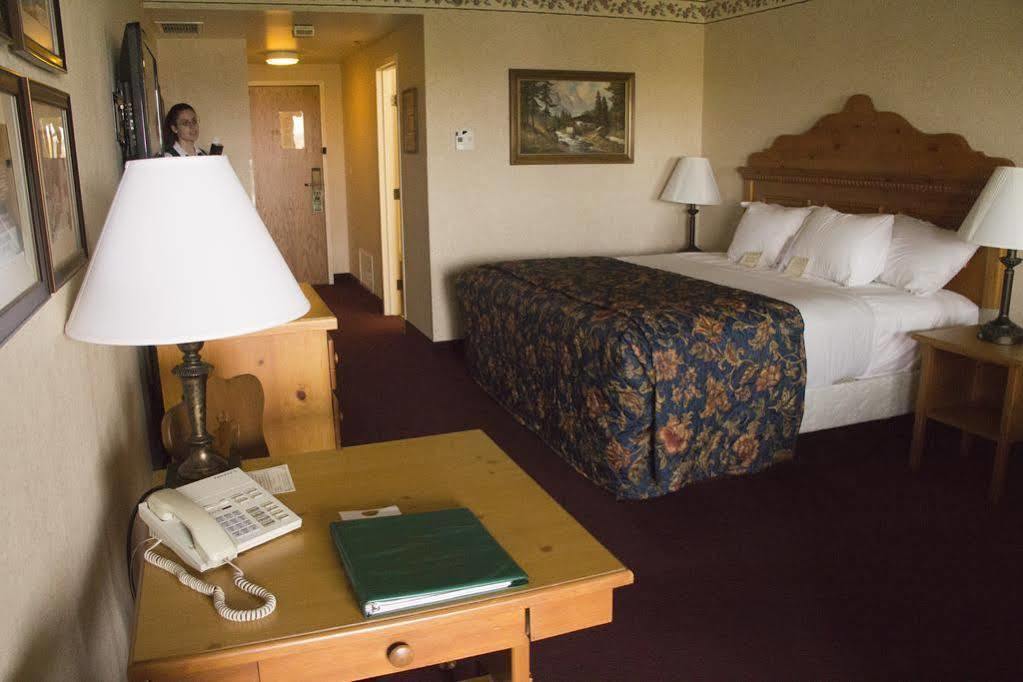 Bavarian Inn Lodge Frankenmuth Zewnętrze zdjęcie
