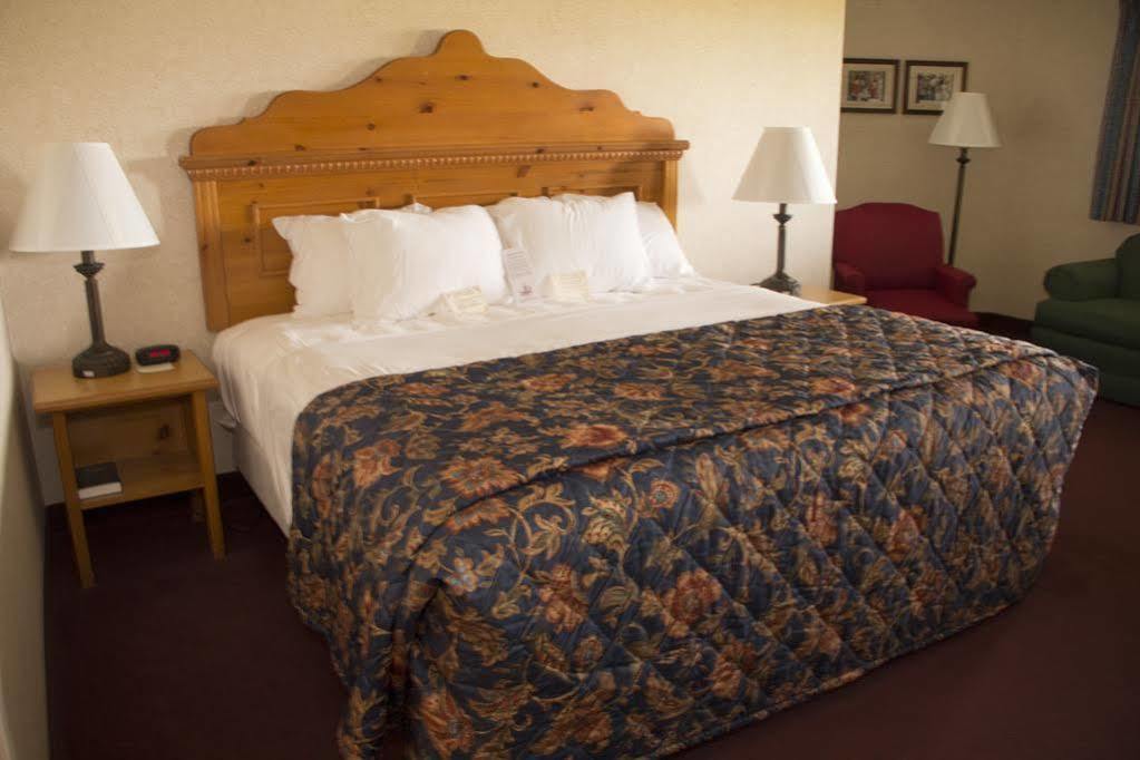 Bavarian Inn Lodge Frankenmuth Zewnętrze zdjęcie