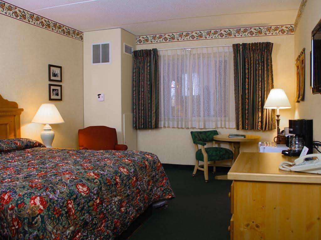 Bavarian Inn Lodge Frankenmuth Zewnętrze zdjęcie