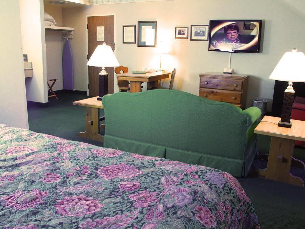 Bavarian Inn Lodge Frankenmuth Zewnętrze zdjęcie