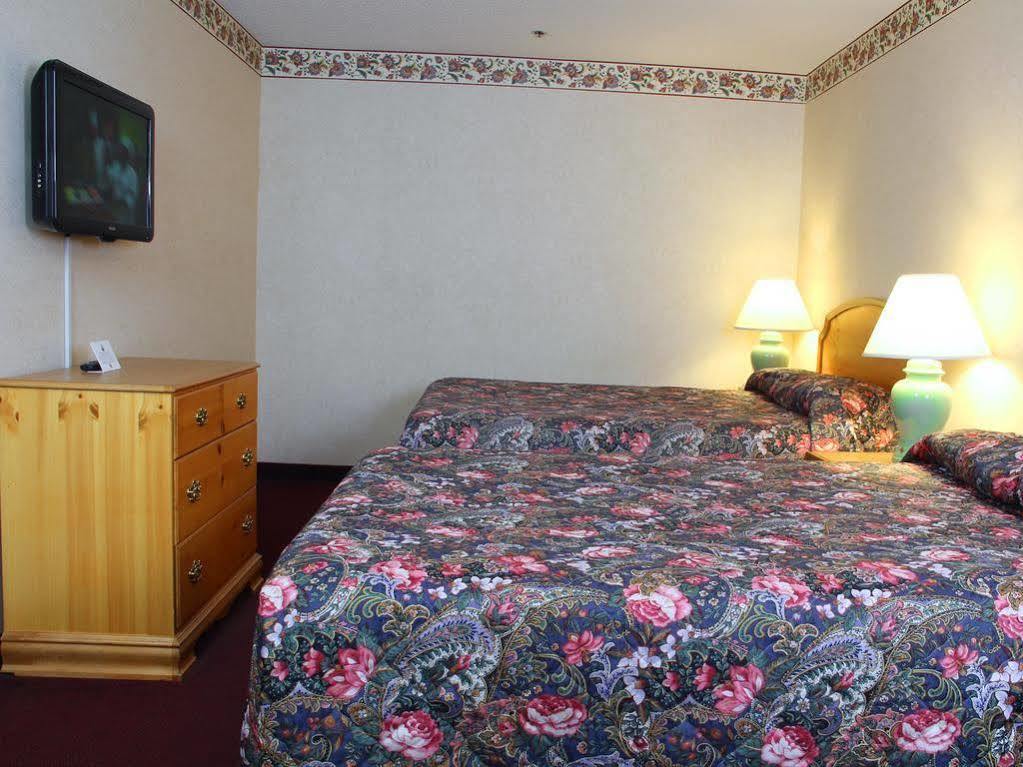 Bavarian Inn Lodge Frankenmuth Zewnętrze zdjęcie