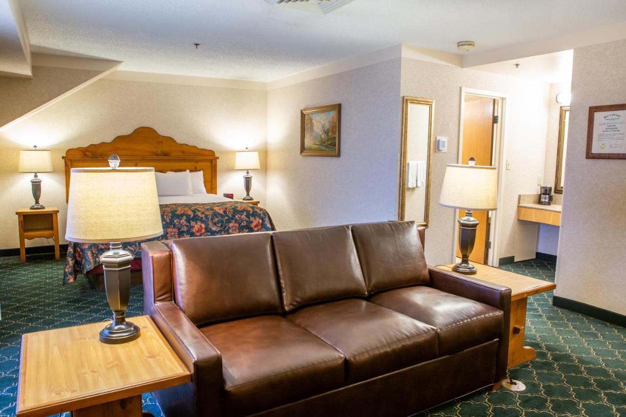 Bavarian Inn Lodge Frankenmuth Zewnętrze zdjęcie