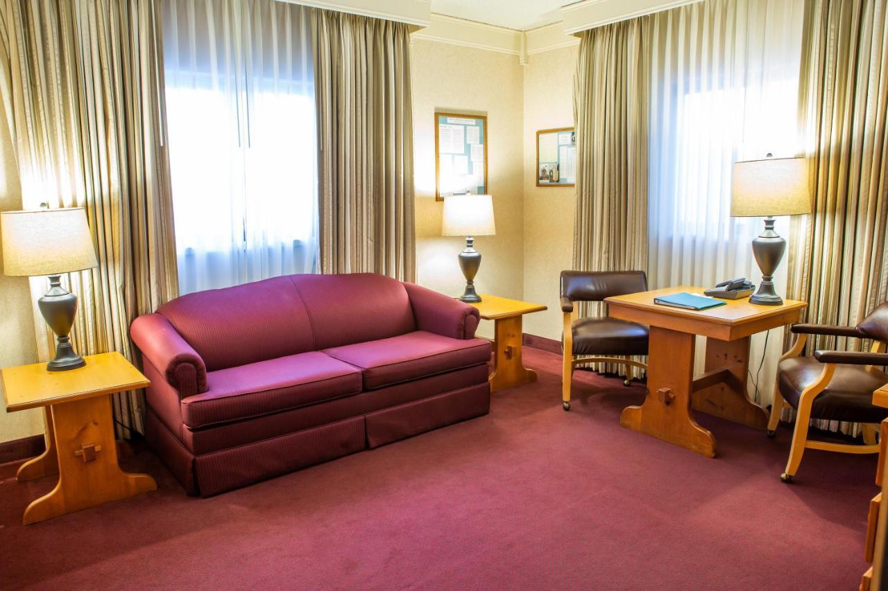 Bavarian Inn Lodge Frankenmuth Zewnętrze zdjęcie