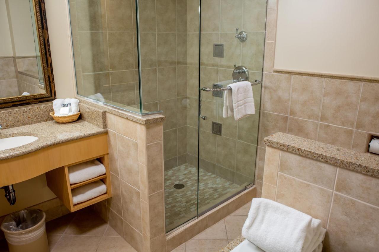 Bavarian Inn Lodge Frankenmuth Zewnętrze zdjęcie